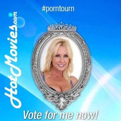 HotMovies's tweet photo. Go here to vote for @NaughtyAlysha in the 2017 #porntourn! https://t.co/CJ3EBjNdu2 https://t.co/Xcz1tcrOFB