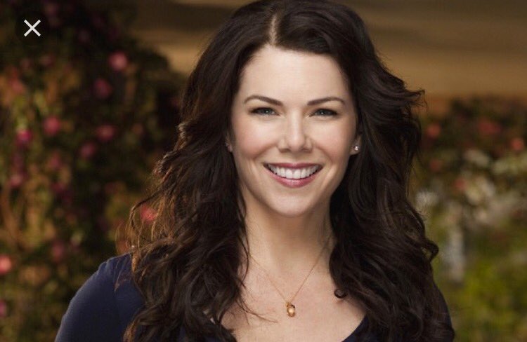 This woman sure makes 50 look good  Happy birthday to the hilarious Lauren graham. 