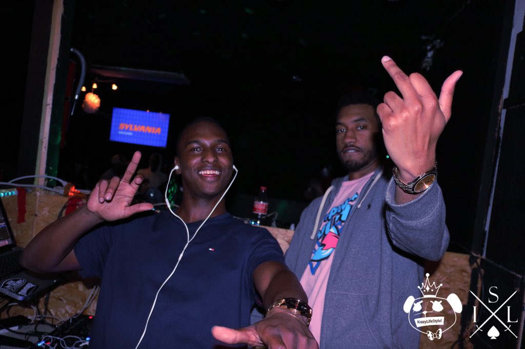 SSUConnect's tweet image. #SSU #SSU20 

WHOLE DIFFERENT VIBE TONIGHT 🔥🔥🔥

Doors Open At 9pm

KICKBACK STARTS AT 11:30pm 👀🔥🌊

DM US FOR OTHER INFO 💪🏽 #KLS X #SSP 🤘🏽🍃