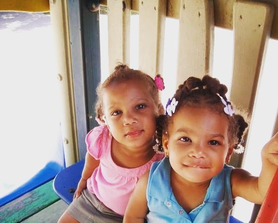 It's THROW BACK THURSDAY right?!?! Posing for the camera has ALWAYS been our thing! #TheGrantTwinz #FraternalTwins #Twins #TwinModels