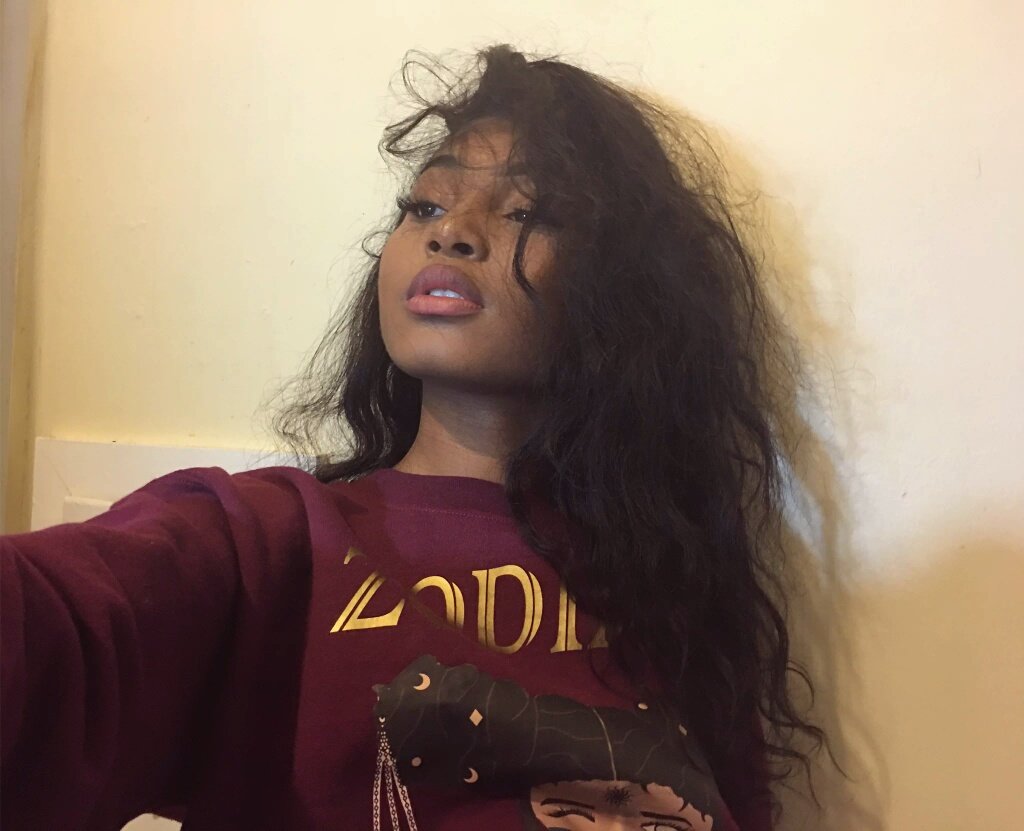 New fake!  Same old loon! 
I'm taking FL seriously now so I'll be more active like and RT for ya girl please