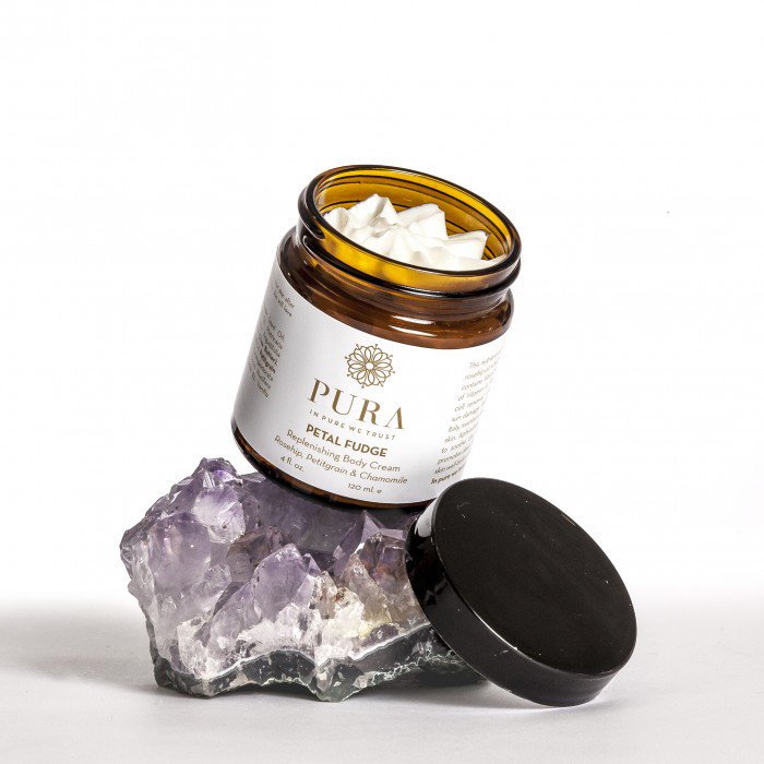 Nuciya Beauty tweet media