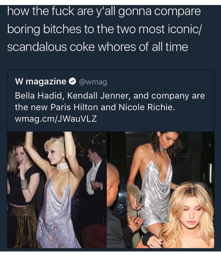 chloe tweet media