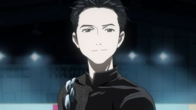 ユーリ On Ice ファンの微細な観察眼がすごい 細かすぎて伝わらないyoiの魅力選手権 Togetter ユーリ On Ice ファンの微細な観察眼がすごい 細かすぎて伝わらないyoiの魅力選手権 Togetter