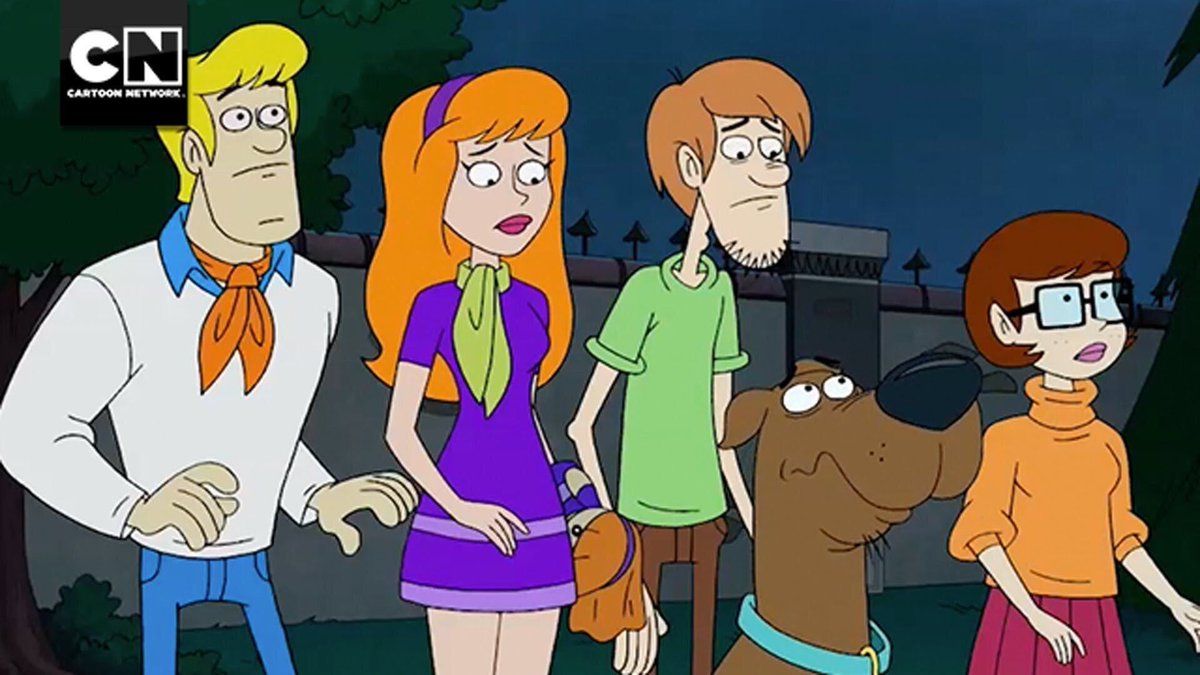 TheComedyHumor's tweet image. Who are these imposters