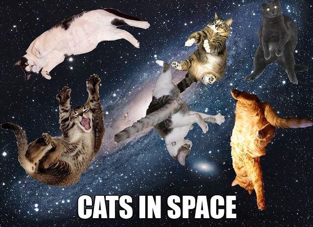 Houston, tenemos un problema...