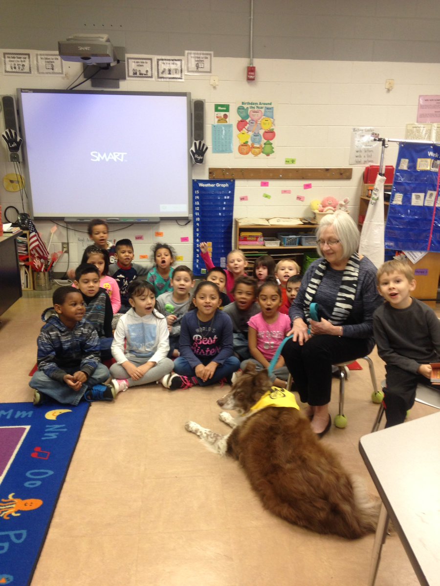 mcleod_new's tweet photo. Reading to Cody! https://t.co/ACdgbVFGMK