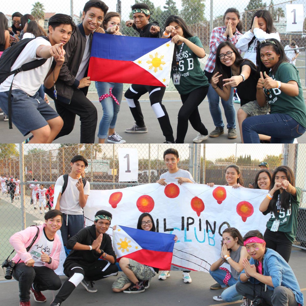 Shar4SeniorVP's tweet photo. SOME PICS WITH ME AND MY CLUB https://t.co/kryqqDkfkc