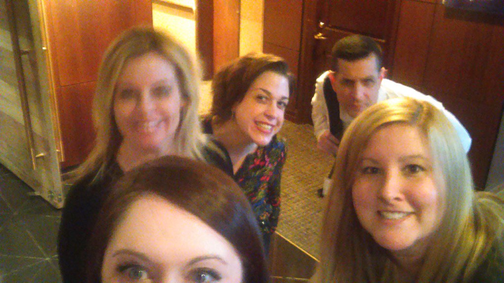 FBLA going to dinner!! #veracruz #AtlanticCity #GoBears @nkenneyhistory <a href="/deersonus/">mrs. deerson</a>