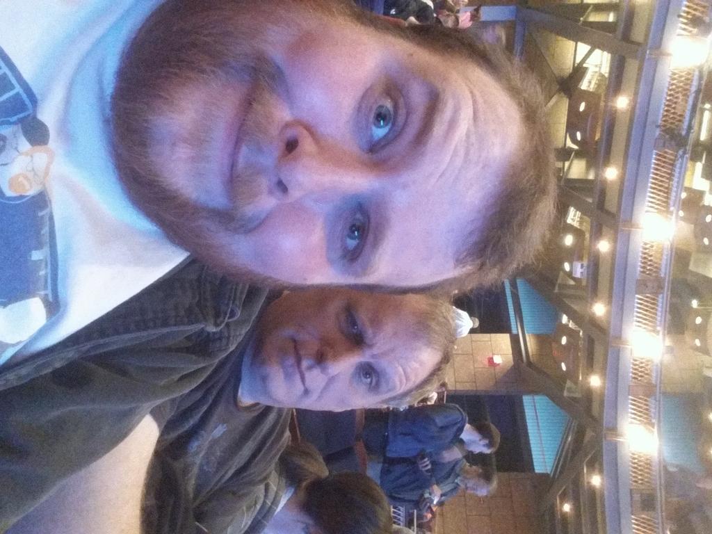 DeepThought42's tweet photo. @braincandylive Did you guys have time to do anything in Orlando today? https://t.co/2P9RApDywq