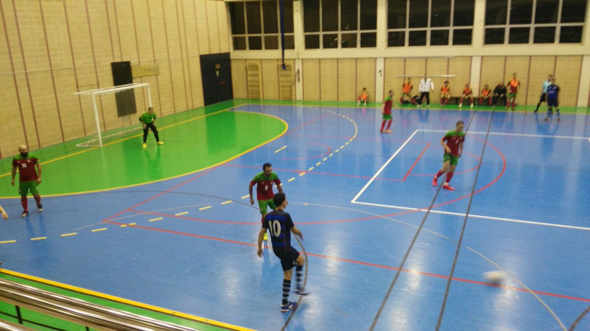 FC Encamp tweet media