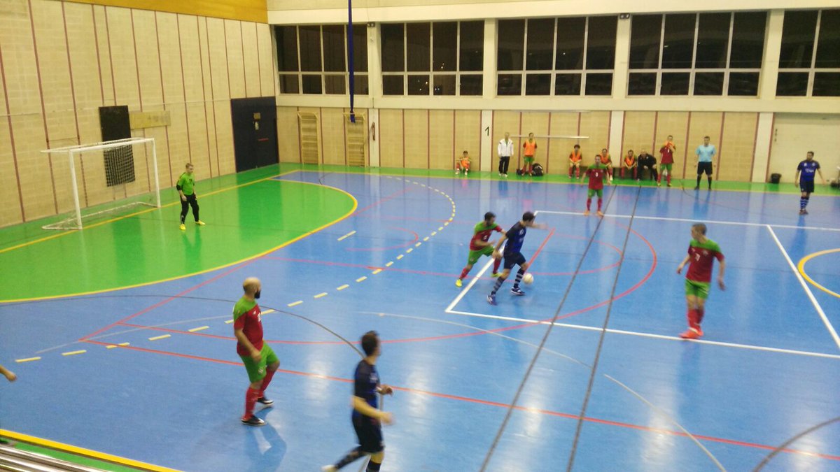FC Encamp tweet media