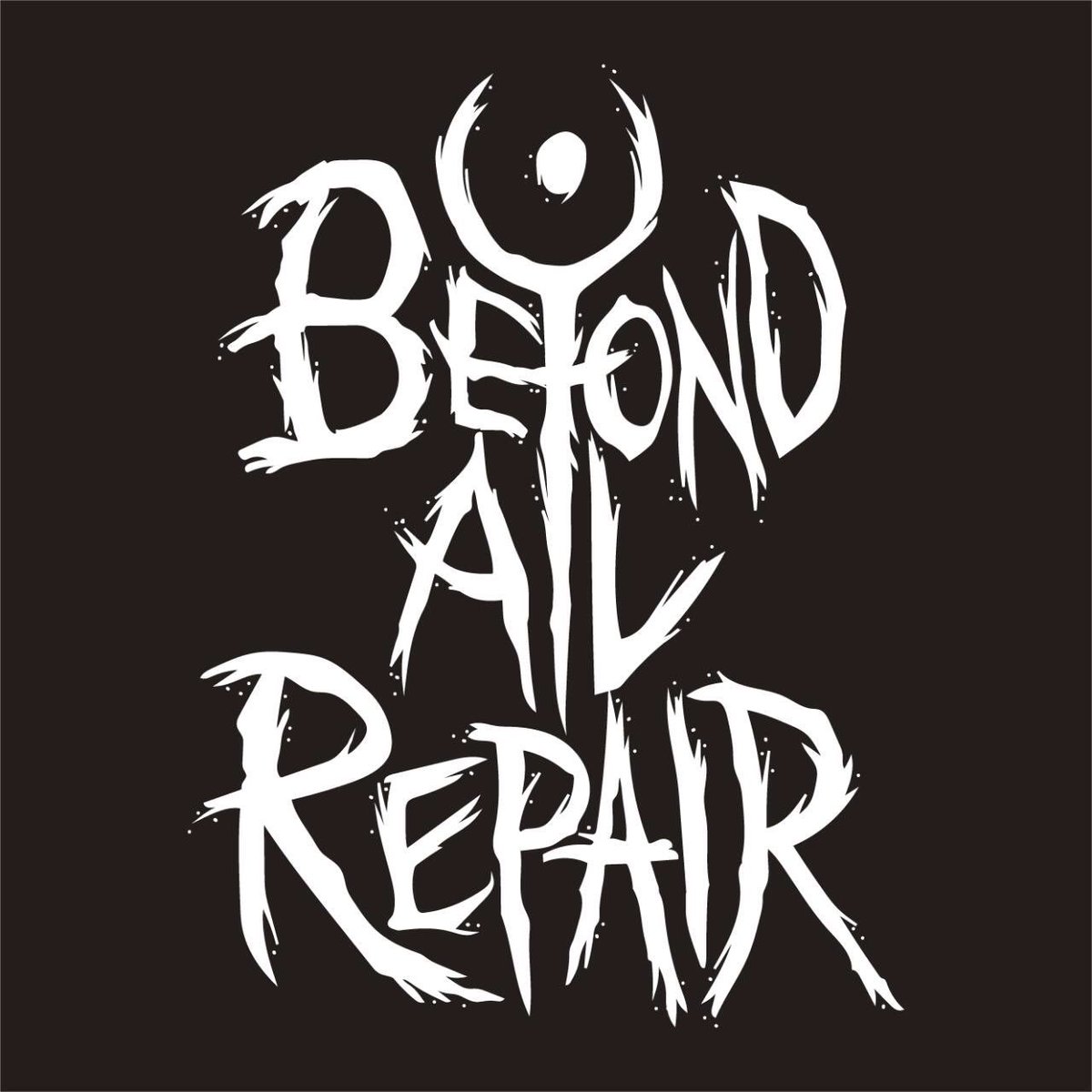 BARband_'s tweet photo. ATTENTION! We will soon be changing our name to Beyond All Repair. New name same band. Also soon to come is new merch so be on the lookout! https://t.co/NWx2MzEuCq