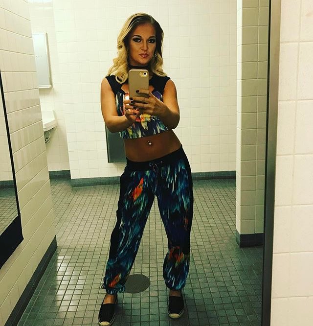 Alexxis Neveah. (@doublexdiva) on Twitter photo 