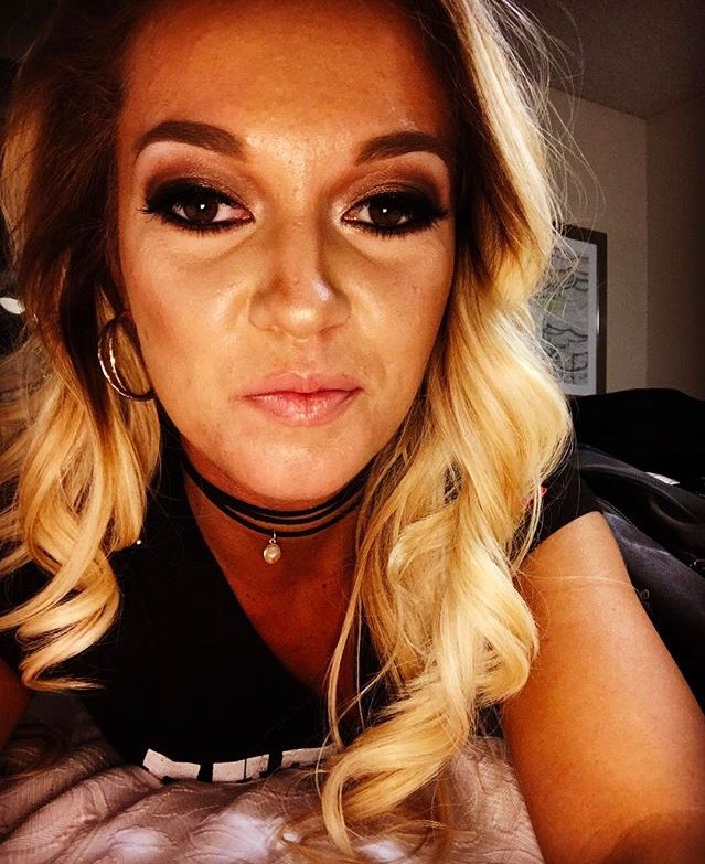 Alexxis Neveah. (@doublexdiva) on Twitter photo 