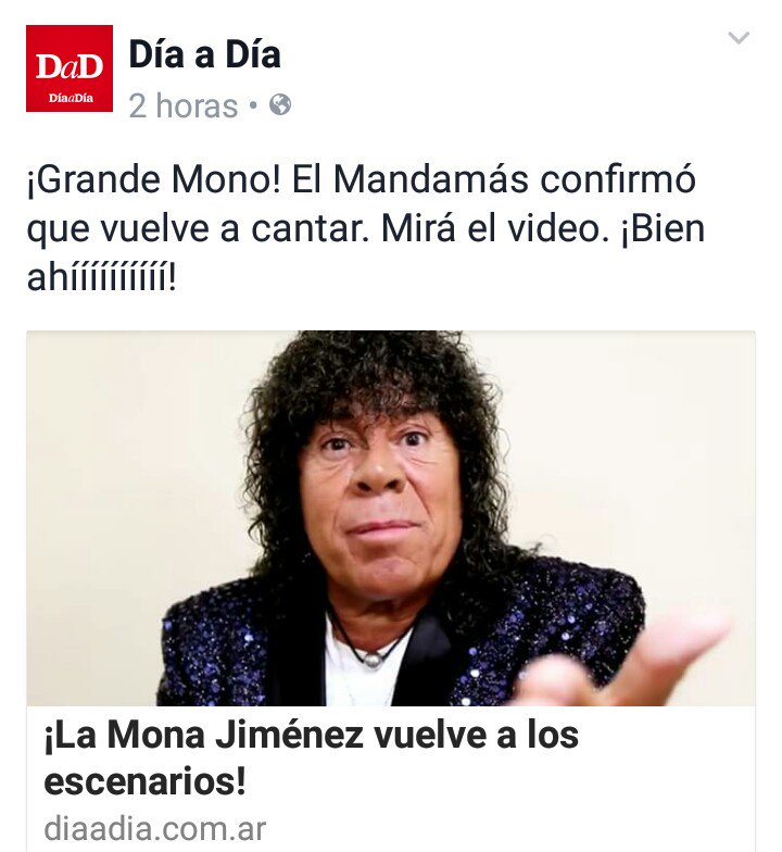 MoyanoNorma2's tweet photo. Buenísimo siii https://t.co/nkLbpbY6zb
