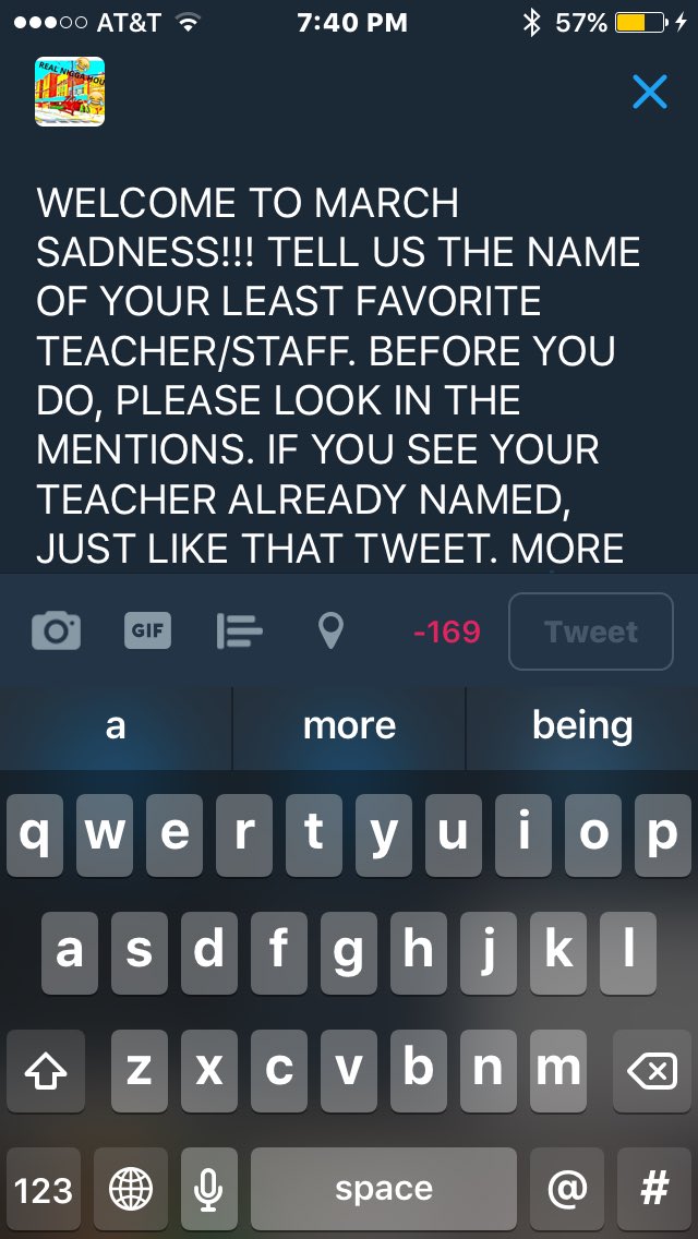 MemeTeamLBK's tweet photo. PLEASE READ
*REMEMBER IF YOURE PRIVATE AND YOU MENTION US WE CANT SEE IT SO DM US IF YOU NEED* https://t.co/R1GepT7BnU