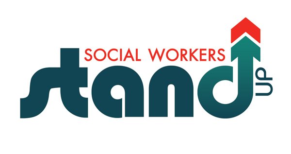 nasw's tweet image. Happy Social Work Month everyone! #SWMonth #SWStandUp #macroSW