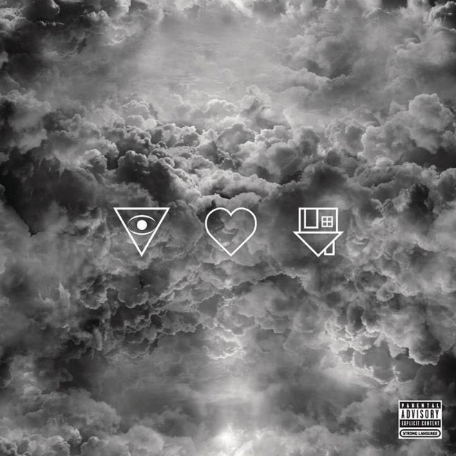 fIthreads's tweet image. I Love You - The Neighbourhood.