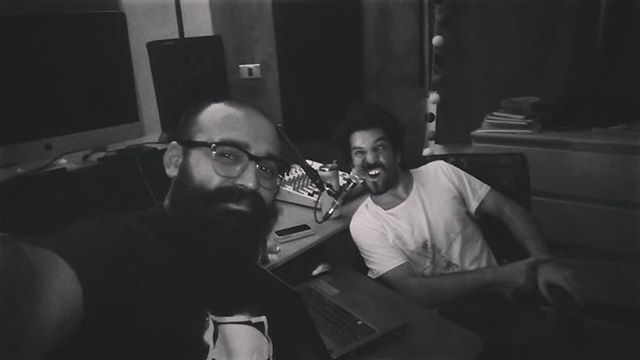 MicRadioOnline's tweet photo. #Suenaeltimbre ahora ya por la Micradio.cl!!! Conectate ahora yaaaaaaa....!!! Desde los estudios de la #MicRadio!!! https://t.co/ItQhKLzF3F