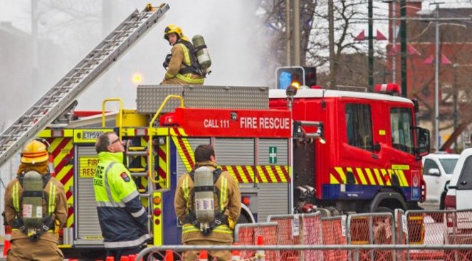 beforeUdig's tweet photo. #evacuations in #christchurch, contractor damages gas main https://t.co/kmf6pWWN47 Is your network covered by @beforeUdig for #utilityplans https://t.co/iAOE0JxVMl