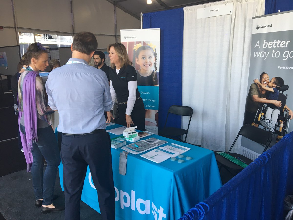 The 3rd World Congress on #spinabifida Opening Reception has begun! Welcome #medical professionals! #sbwc17  #sbworldcongres #healthcare