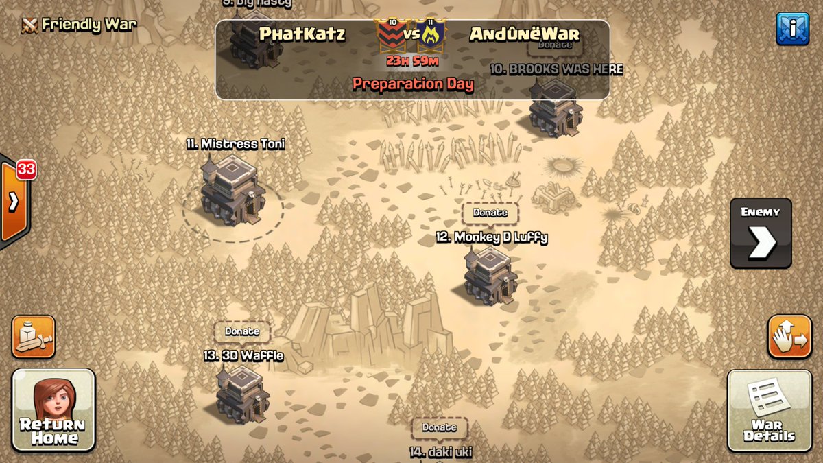 KatzClans tweet media