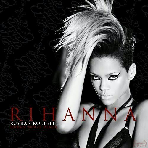 TheMobsPress's tweet photo. #ThrowbackThursday to when #Rihanna played games with her life... 🔫🔫🔫
#RatedR #RussianRoulette #AlliterationAlert #… https://t.co/U17rRq77Op