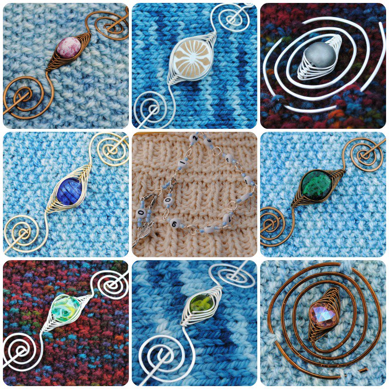 chelles_crafts's tweet photo. New Items added to the sale section! Treat yourself before they disappear! https://t.co/gcpoYHquMt #knitting #crochet #sale #shawlpin https://t.co/IbTpKjQvBj