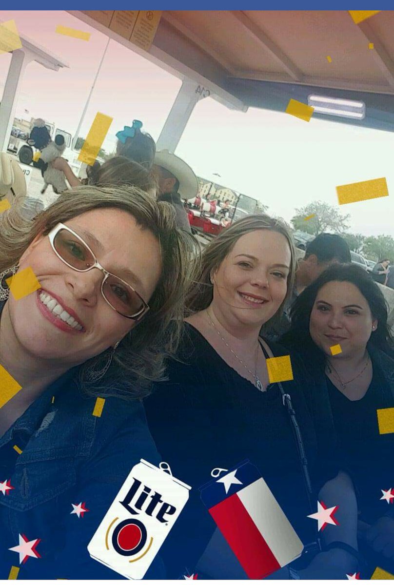 23Bridgett24's tweet photo. #RODEOHOUSTON https://t.co/zgtECZkQEW