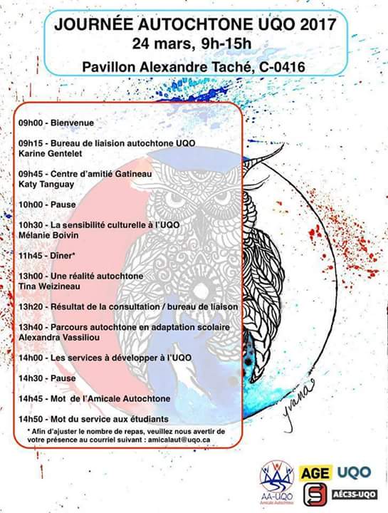 Amicale autochtone tweet media