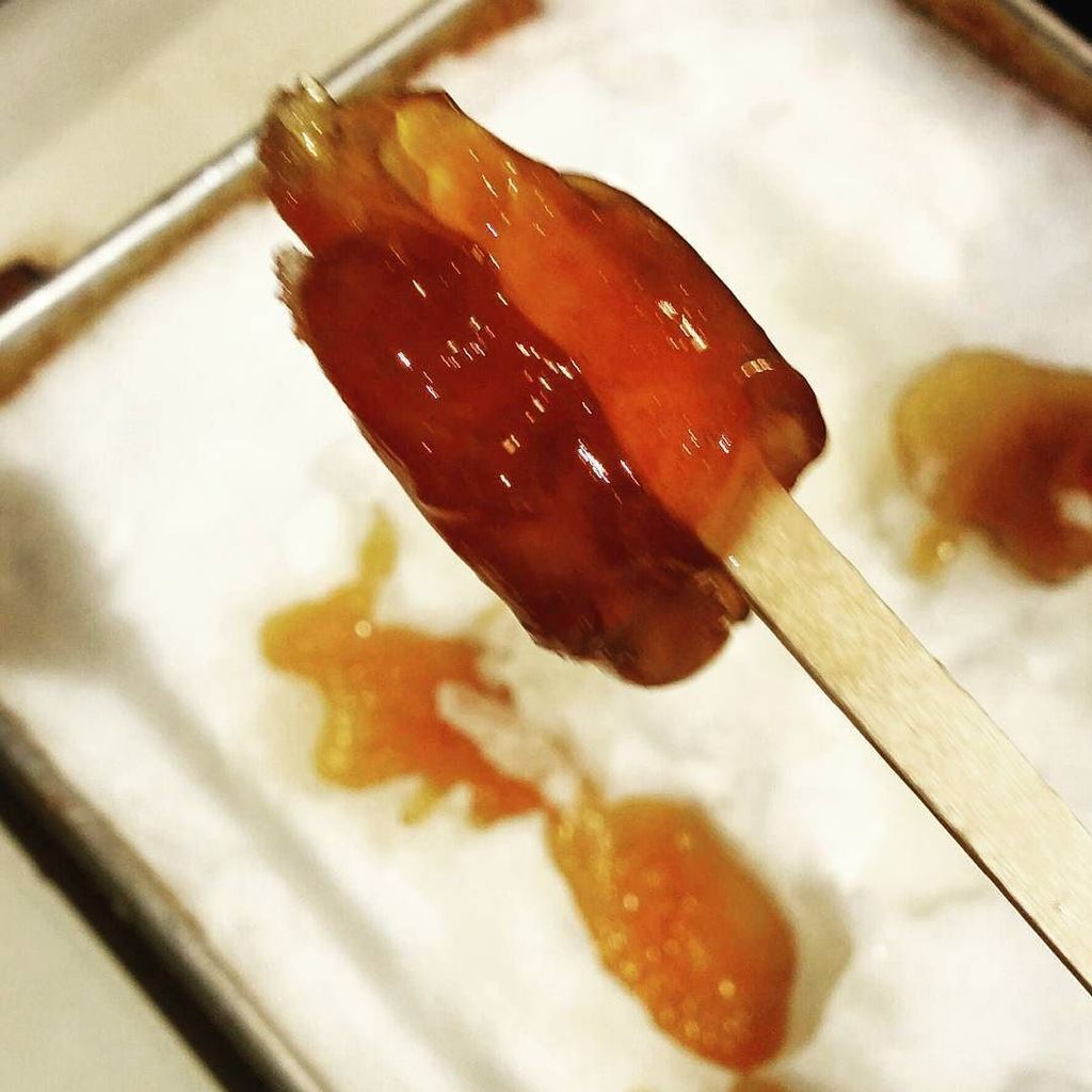 chowwithchow's tweet photo. Nothing beats homemade #maple taffy on fresh snow, except for the #sugarrush that comes after eating it. Oh, I migh… https://t.co/3XqmwHfJGQ