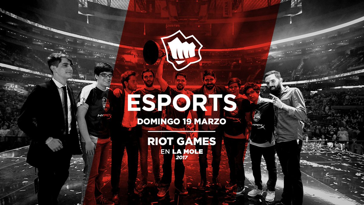 lollatam's tweet photo. Pregúntale a @Whitelotuslol @LordJirall sobre la vida de los pros en #LLN con #SomosLAN #Esports y acompañanos en @lamolecomiccon el domingo https://t.co/yfUB8GiQEk