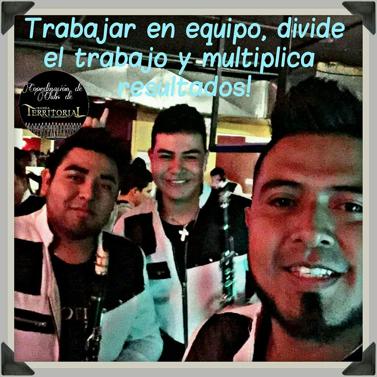 enamoradsjaiiro's tweet photo. Mañana por fin Banda Territorial en #CDMX #CoordinaciónDeClubsdeBandaTerritorialDeMty
#TodosConUnMismoFin @enamoradsjaiiro
#Terrifans https://t.co/9Ql3XYgb0q
