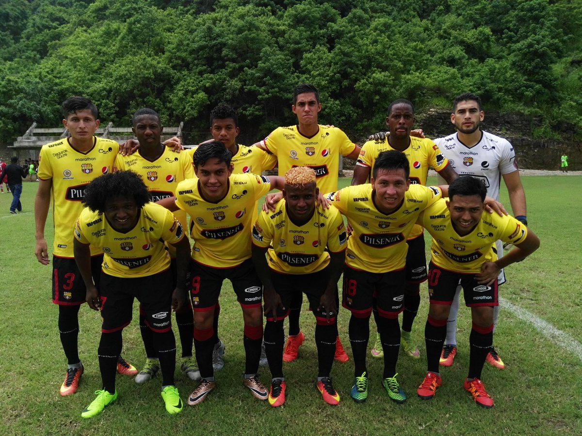 BSCEutimios's tweet photo. Nuestro equipo de #ReservasSub21, este viernes viaja a la ciudad de Quito, para disputar el partido con #LDUQuito, a las 12:00 https://t.co/A1mOJr9Ymw
