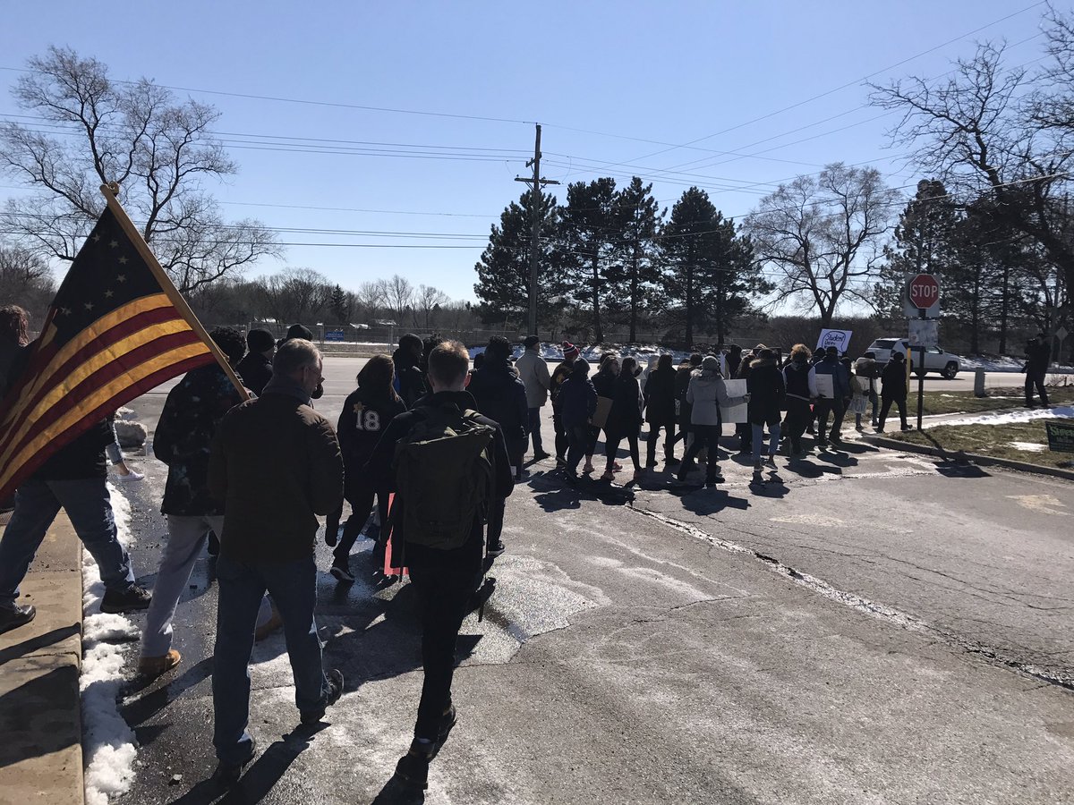 StudentUMarch's tweet photo. What an amazing, empowering afternoon. Thank you so much to everyone who came out and supported! Love endures and we are resilient ❤❤❤ https://t.co/RGlrKZrR2f