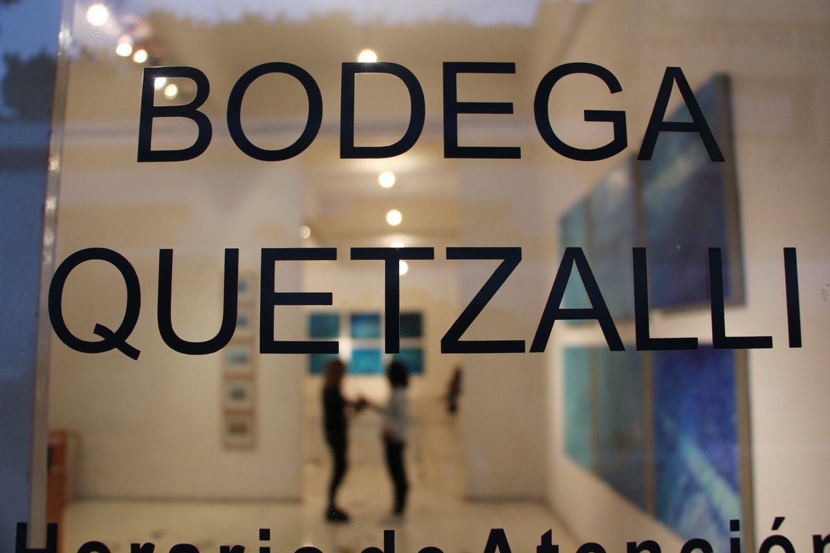 quetzallig's tweet photo. Entrevista con #ManuelaGenerali en #BodegaQuetzalli los esperamos el sábado a las 19:00 hrs https://t.co/snUh2q6Jx4