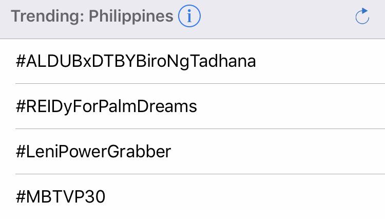 _MagandangBuhay's tweet photo. Maraming salamat po sa lahat ng tumutok! Happy Friday! ❤ #MBTVP30 https://t.co/aJgrDvwrlF