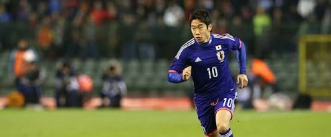 Happy Birthday ! SHINJI KAGAWA !!! 