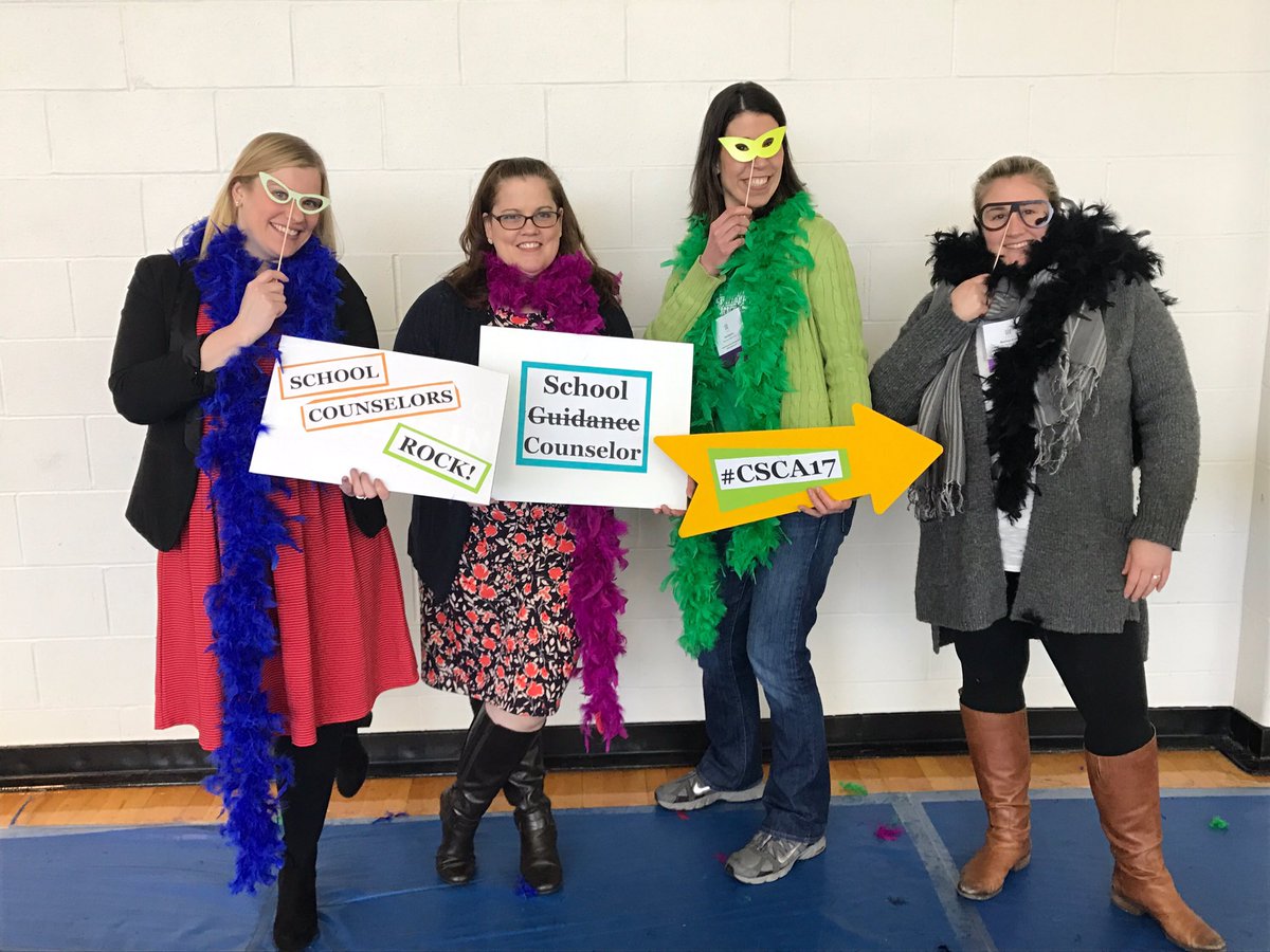 CSCA_Counseling's tweet image. HUGE thank you to the CSCA Executive Board for ensuring our day of PD, networking, and fun went off without a hitch! #CSCA17