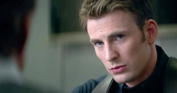 tersapacom's tweet photo. Chris Evans Mungkin Pensiun Jadi Captain America Setelah Avengers Infinity War Part II
 https://t.co/DEQ8PTathG https://t.co/NYlmZhnkUB