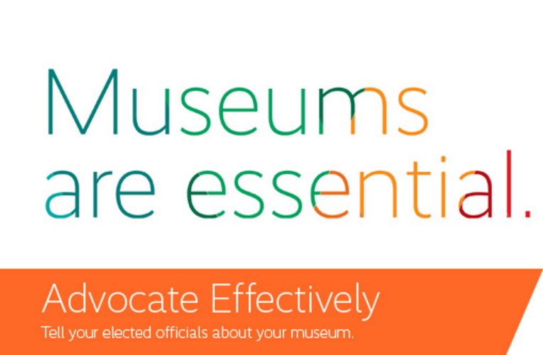 LottLaura's tweet photo. Now is the time to #SpeakUpforMuseums @AAMers https://t.co/Dx4W5dxG5N https://t.co/uzHs4cD5VW
