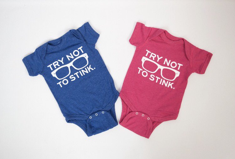 'Hey Chicago what do ya say, we came out with onesies today!... they're singing Go...' 

You can grab yours at korkedbaseball.com/collections/on…
