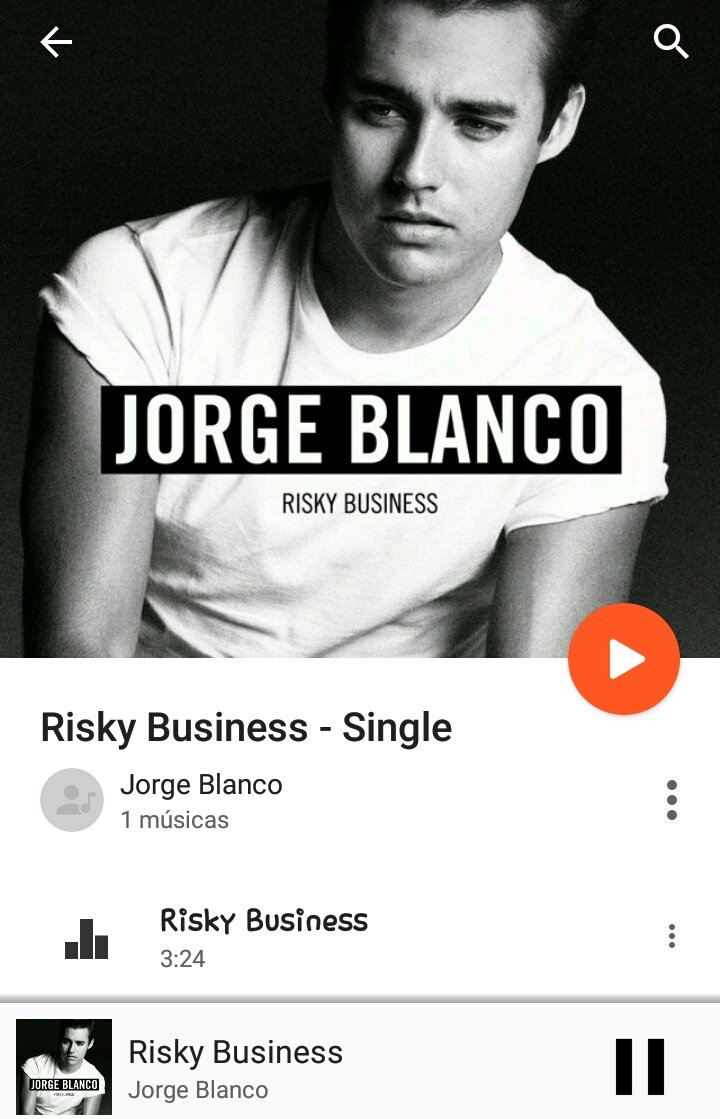 noirtini's tweet image. RISKY BUSINESS IS SOOOOOO AMAZING! 
I CAN'T STOP LISTEN! ❤
@JorgeBlancoG 💕