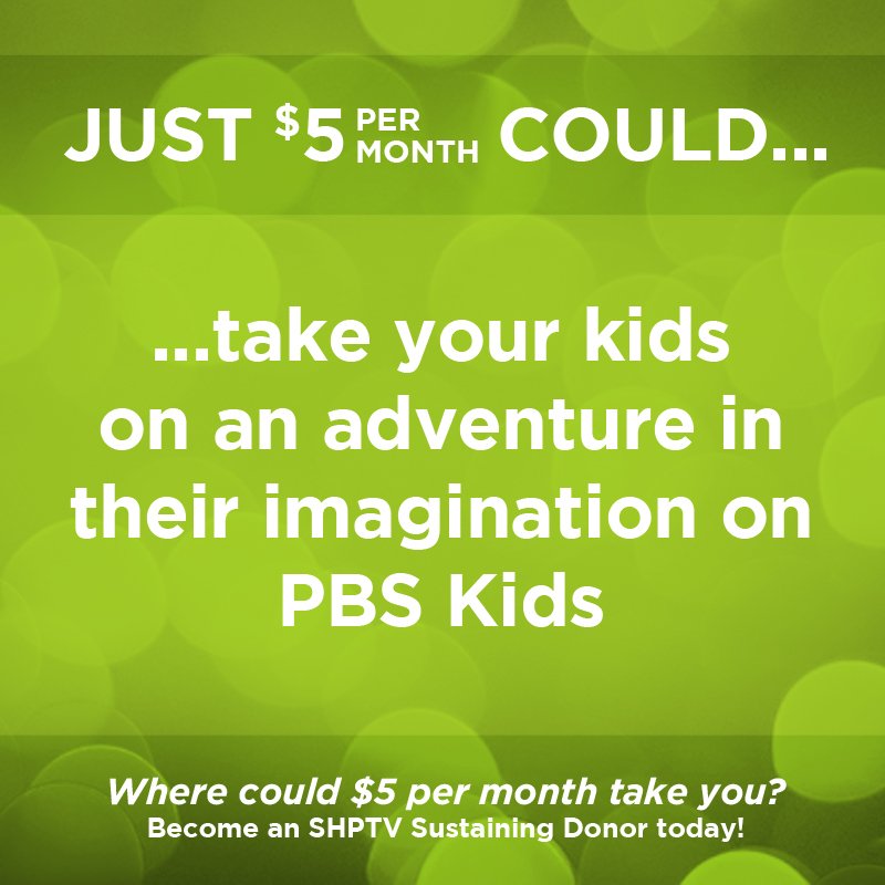 Smoky Hills PBS tweet media