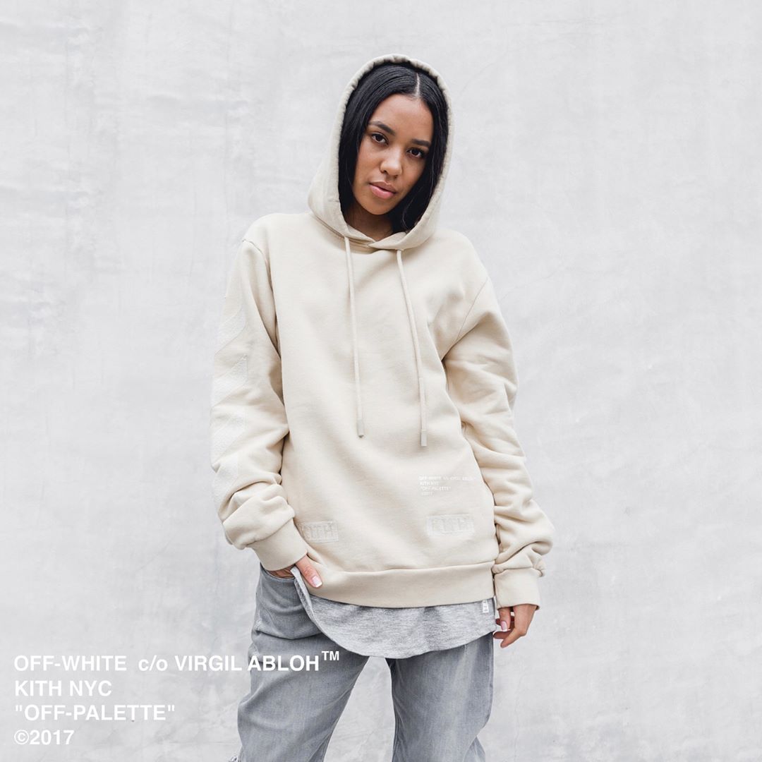 BetterProxies's tweet image. Kith x Off-White "OFF-PALETTE" 

18th March, 2017

KITH's New York shops

Kith maxfieldla.com 

Kith  Kith.com