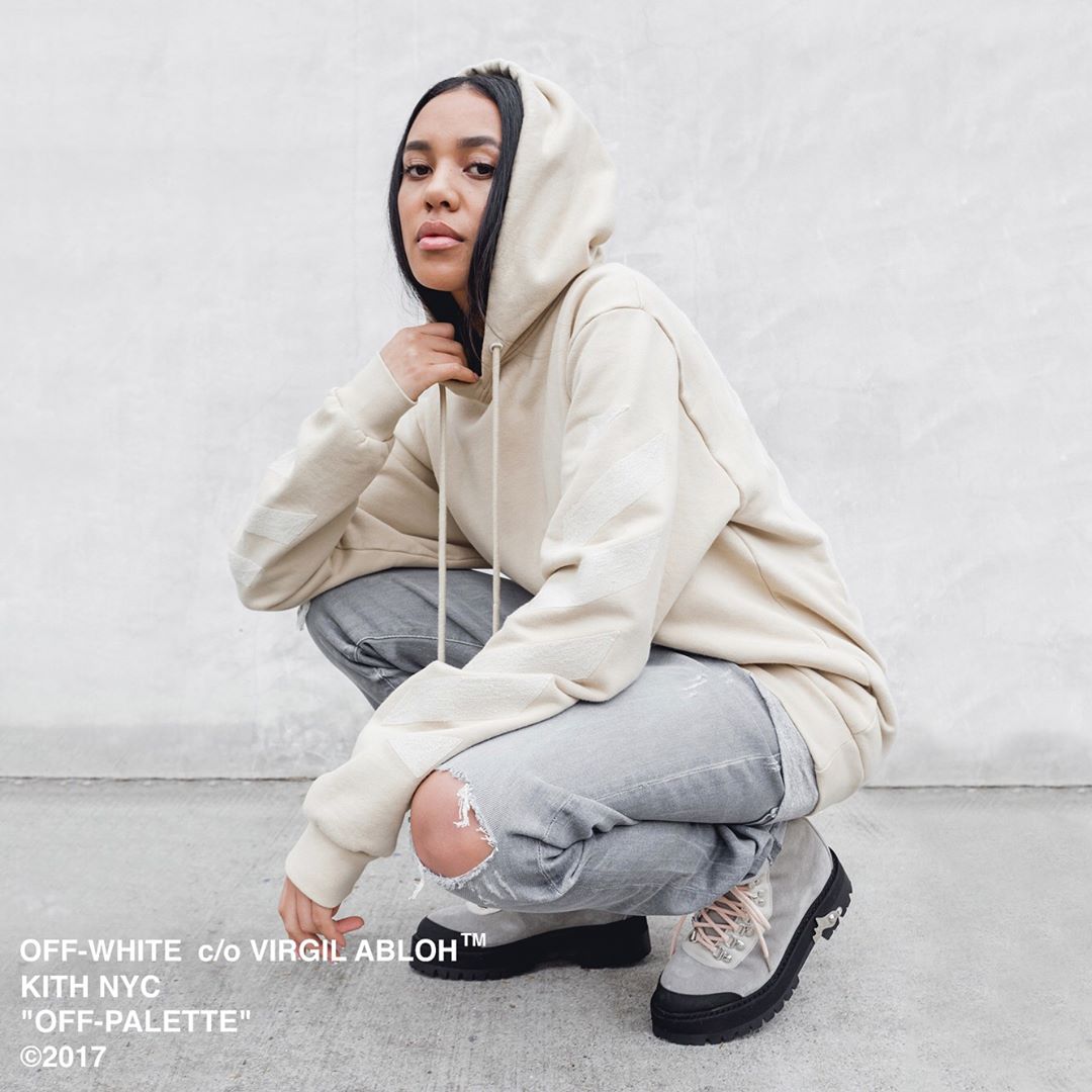 BetterProxies's tweet image. Kith x Off-White "OFF-PALETTE" 

18th March, 2017

KITH's New York shops

Kith maxfieldla.com 

Kith  Kith.com