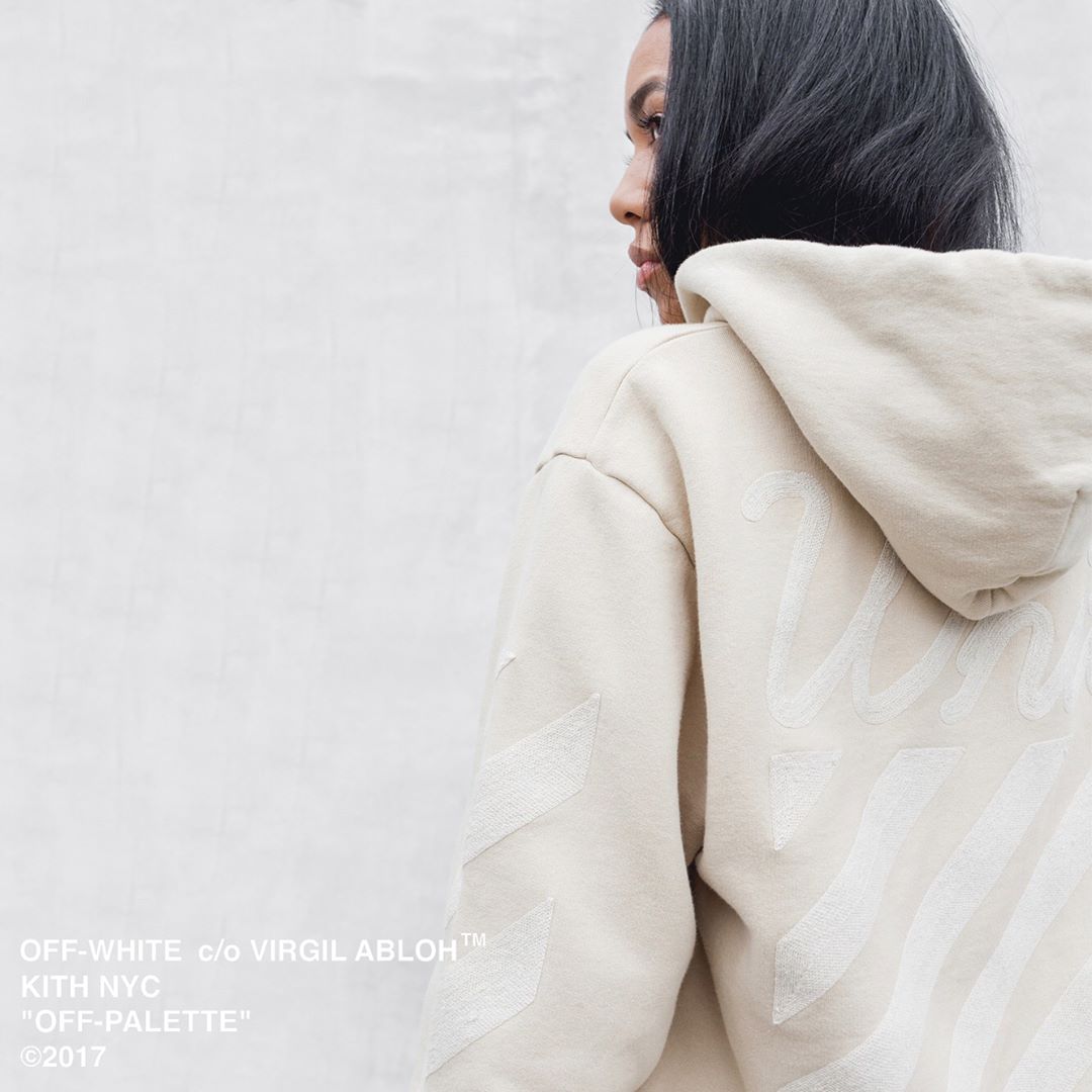BetterProxies's tweet image. Kith x Off-White "OFF-PALETTE" 

18th March, 2017

KITH's New York shops

Kith maxfieldla.com 

Kith  Kith.com