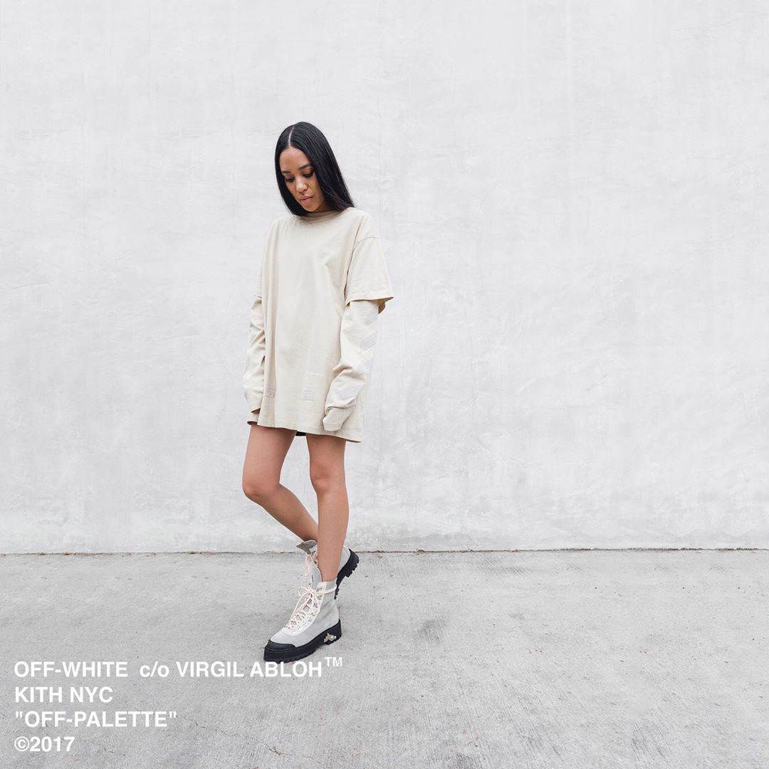 BetterProxies's tweet image. Kith x Off-White "OFF-PALETTE" 

18th March, 2017

KITH's New York shops

Kith maxfieldla.com 

Kith  Kith.com