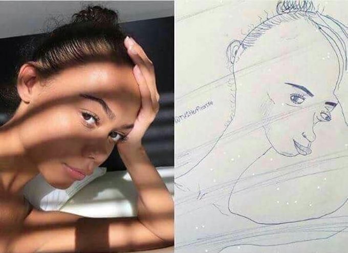 TAKE ME OUT THE OVEN CUZ I'M DONE AF😭😭😂😂😂💀💀💀😩😩💀💀💀💀💀 https://t.co/DsvJVUylKr<a href="/tag/newprofilepic"class="tags"><span>#newprofilepic</span></a>